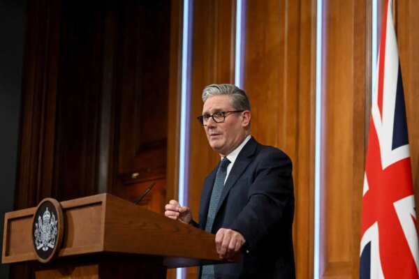 Iran War Pulls New Countries Into Conflict