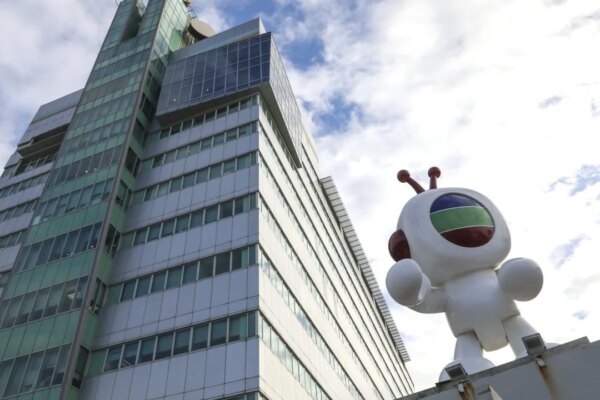 Hong Kong’s TVB logs US$7.5 million profit, shaking off 7 years of losses