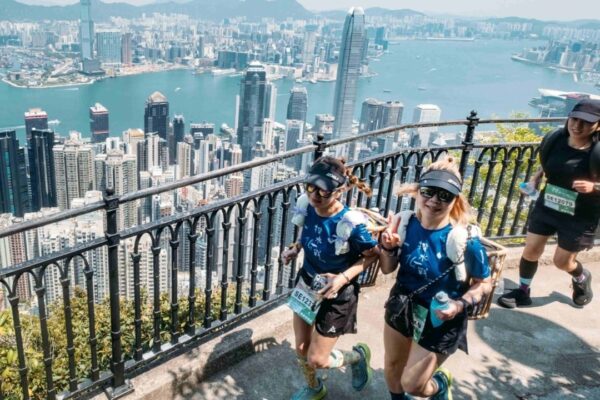 Hong Kong charity abruptly cancels ‘Race for Water’ fundraiser weeks before event