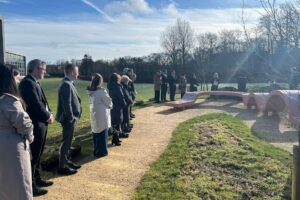 West Lothian service to mark UK’s annual COVID-19 Day of Reflection