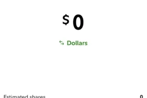 Shawna Flener bank statement.Credit: Courtesy Shawna Flener