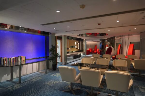 Among commercial buildings, hotels are favoured for conversion into student hostels due to lower costs, according to multinational firm Arup. Photo: Sam Tsang