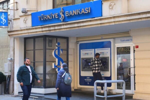 Exclusive | Turkey’s biggest private bank plans Hong Kong entry amid Middle East tensions: sources