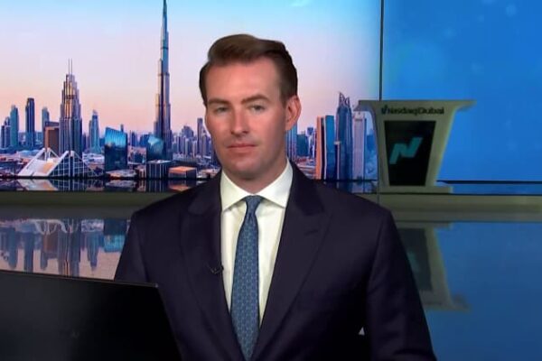 Explosions heard, flights canceled as U.S. and Israel strike Iran