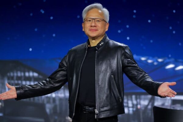 Biggest takeaways from Nvidia GTC 2026