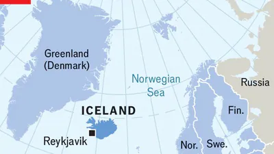 Safest Places in the World: Iceland tops the list of safest country- check top 10 list here