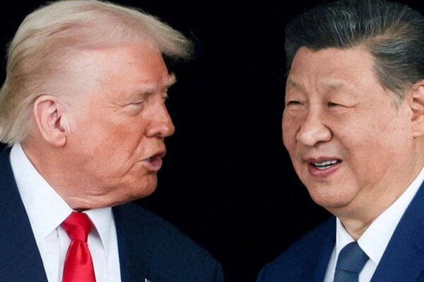 Inside the US-China economic meeting in Paris: Key talks ahead of Trump-Xi summit explained