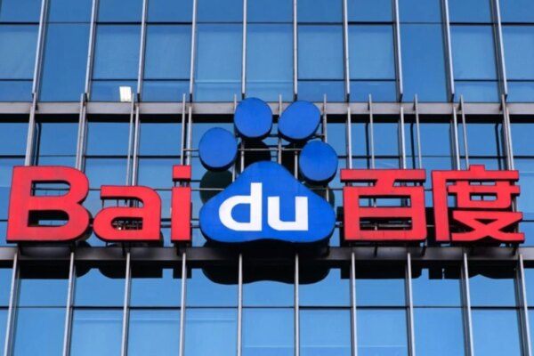 Baidu joins China's OpenClaw frenzy with new AI agents in latest technology push