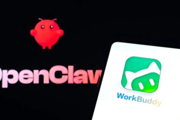 Tencent unveils OpenClaw AI inside WeChat as China’s tech battle intensifies
