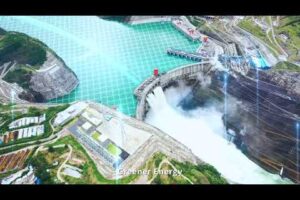 How China Drives Global Green Energy Transition through Intelligent Manufacturing