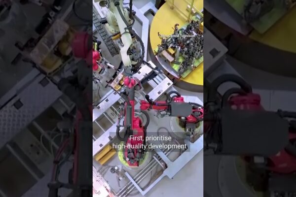 Opinion | Why China’s economic reset is a credibility test for Hong Kong