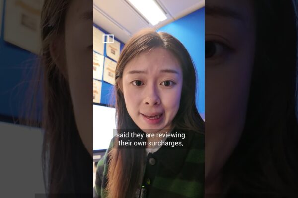 Greater Bay Airlines to raise fuel surcharges, joining Hong Kong rivals as costs soar