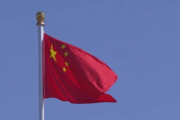 What the war in Iran means for China 