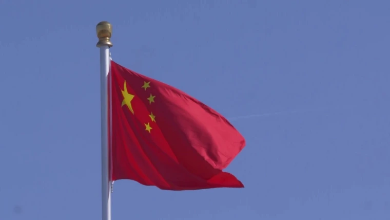 What the war in Iran means for China 