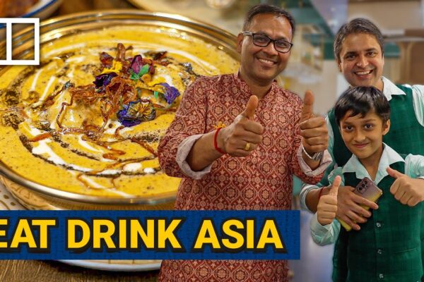 Opinion | Boosting China-India ties should be pillar of Hong Kong’s five-year plan