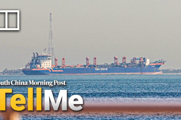 Opinion | Iran war shows urgency of Hong Kong’s green shipping transition