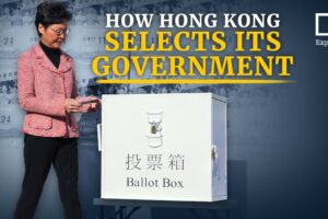 Opinion | Here’s what an executive-led government really means in Hong Kong