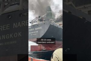 Opinion | Iran war revives pandemic-era shocks – and may go further