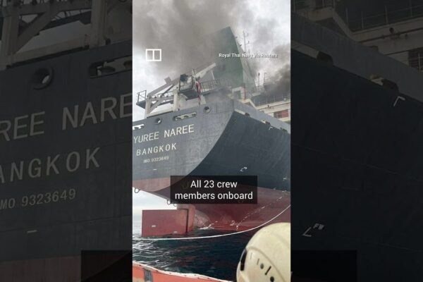 Opinion | Iran war revives pandemic-era shocks – and may go further