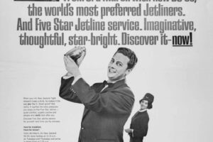 Air New Zealand marks 60 years of HK-NZ connectivity