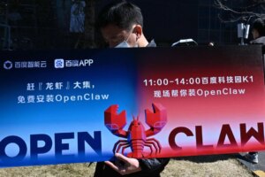 Hong Kong OpenClaw users say tool is helpful ‘family member’ who must be watched