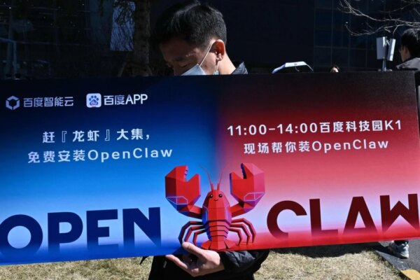 Hong Kong OpenClaw users say tool is helpful ‘family member’ who must be watched