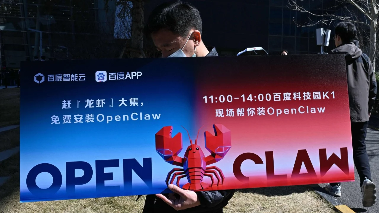 Hong Kong OpenClaw users say tool is helpful ‘family member’ who must be watched