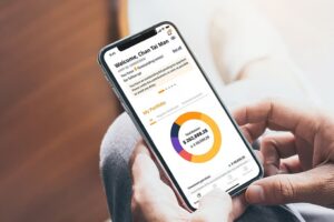 The eMPF serves as a centralised platform replacing the separate systems used by the MPF’s 12 trustees. Photo: Handout