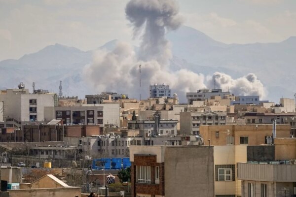 194 Hongkongers stranded in Middle East safe as attacks escalate