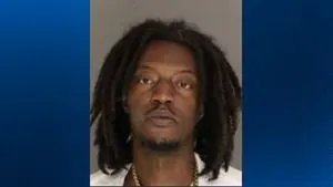 Pittsburgh fugitive arrested after he was found hiding beneath a bed