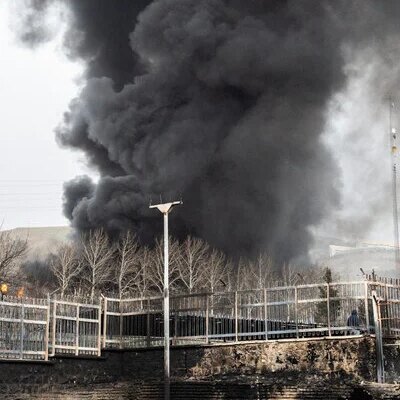 Trump Delays Deadline for Strikes on Iranian Energy Infrastructure