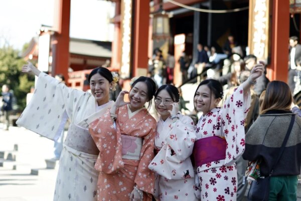 30% jump in demand for regional holidays among Hongkongers amid Middle East war