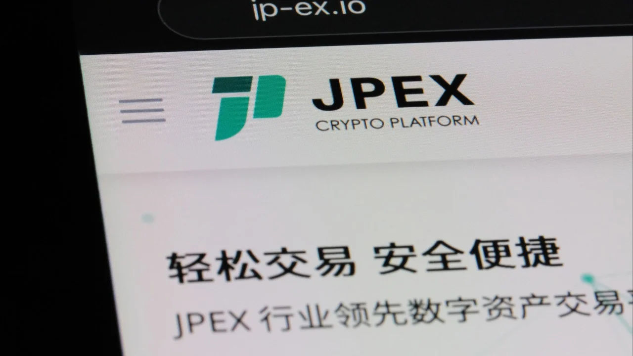 Police charge another 10 people over HK$1.6 billion JPEX cryptocurrency scandal