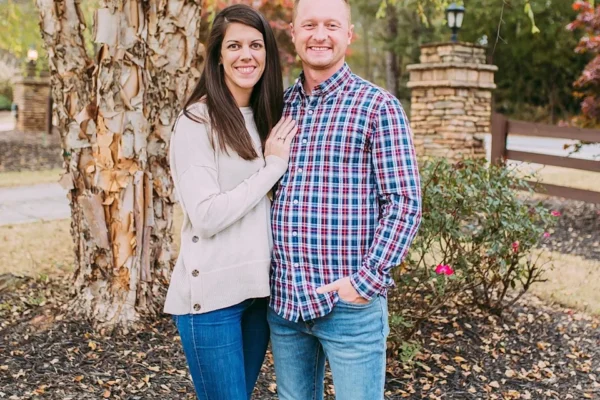 Courtesy the Hughes Family - PHOTO: Teacher and coach Jason Hughes, seen here in this undated photo, died amid a high school student prank gone wrong.
