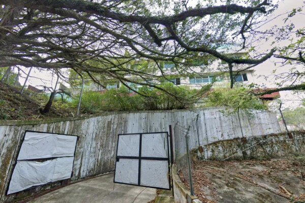 Hong Kong businessman expected to take loss on Peak properties he bought for US$255m