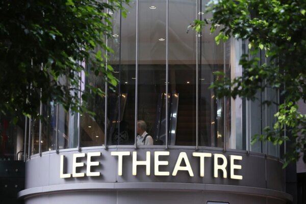 Newborn baby found in rubbish bin at Hong Kong shopping centre dies in hospital