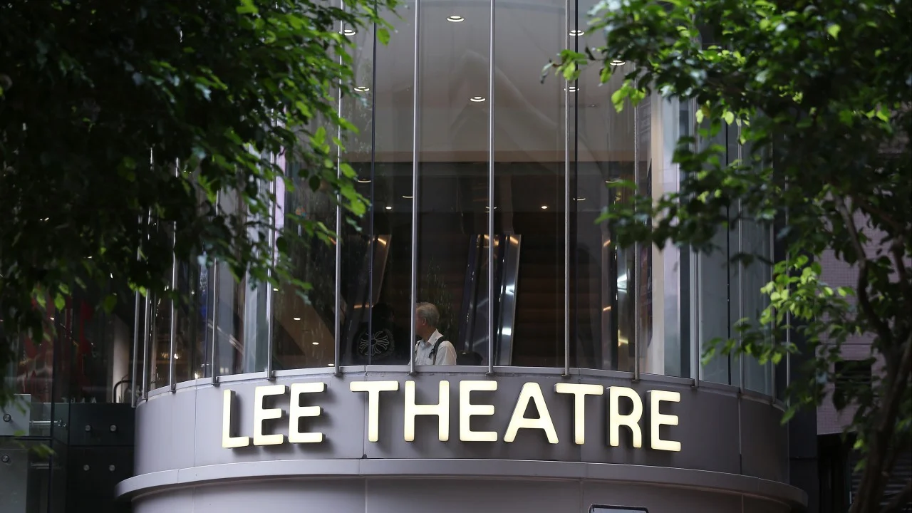 Newborn baby found in rubbish bin at Hong Kong shopping centre dies in hospital