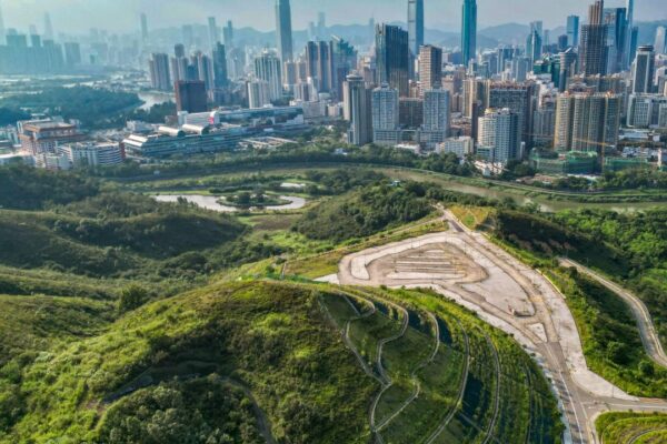 Mainland Chinese firm to build Northern Metropolis supercomputing centre