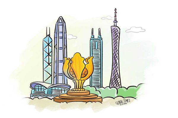 Illustration: Xia Qing/GT