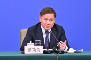 Zhejiang's tech growth underpins China's stock market rally