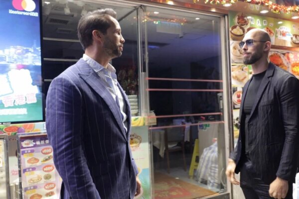 Hong Kong cannot extradite Tates without UK or Romania requests, lawmakers say