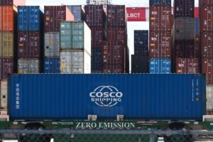 China-based Cosco Shipping Ports expects ‘limited’ impact from Iran conflict