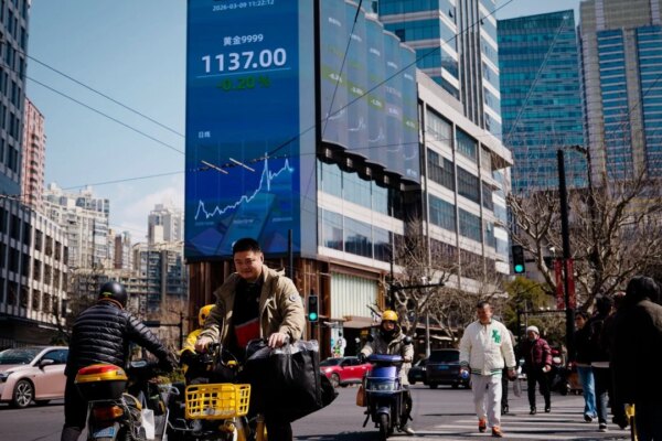 Global investors pivot to ‘stability’ of China amid turmoil: Milken forum speakers