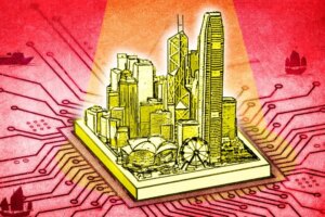 Hong Kong’s bid to win in AI: where are the road map and the guardrails?