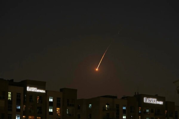 US-Israel war on Iran disrupts 54 Hong Kong-Mideast flights as airspace remains closed