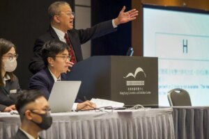 ‘H’ races to riches: car plate fetches HK$20 million at Hong Kong auction