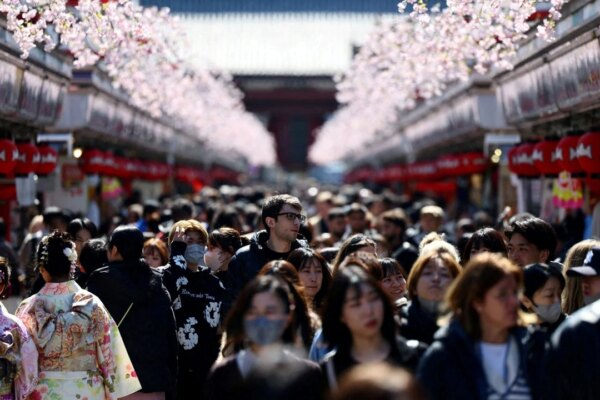 Japan hotels keep luring Hong Kong families, global investors despite geopolitical strains