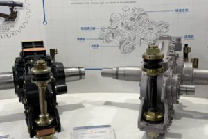 MTR Corp’s use of CRRC technology can act as ‘showcase’ for rest of the world