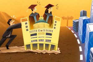 ‘Too slow’: Hong Kong’s new university town faces questions over plans