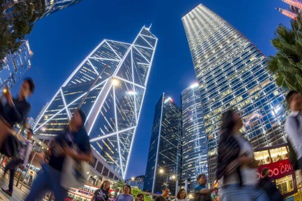 Hong Kong’s strategy for HKIC to prop up city’s office market seen as challenging
